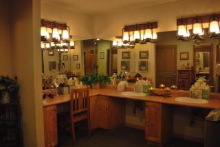 Double Eagle Resort and Spa - June Lake - 1