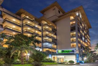 Holiday Inn Express Haikou West Coast by IHG - Haikou - 0