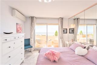 Beachfront Apartment Marbella Center - Marbella - 5