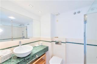 Beachfront Apartment Marbella Center - Marbella - 4