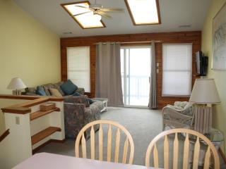Cape Hatteras Motel - 1