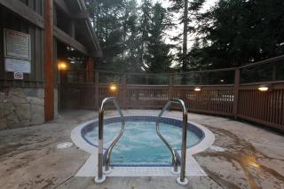 Symphony Condos by Whistler Retreats - Whistler - 8