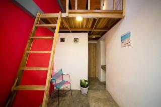 Imagine hostel - Santa Marta - 2