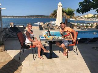 Apartments Villa Papalina 2 - 3