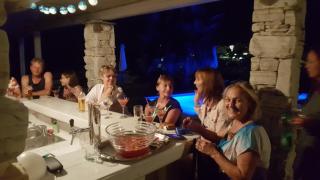 Apartments Villa Papalina 2 - Rab - 8
