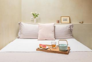 Anafiotika hideaway acropolis Athens by Cycladica - Atenas - 6