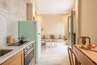 Anafiotika hideaway acropolis Athens by Cycladica - Atenas - 4