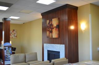 SureStay Hotel by Best Western Tehachapi - Tehachapi - 6