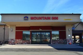 SureStay Hotel by Best Western Tehachapi - 3