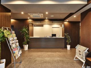Crown Hotel Okinawa Annex - Città di Okinawa - 8