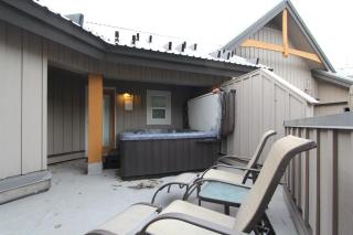 Glacier's Reach by Whistler Retreats - Whistler - 7