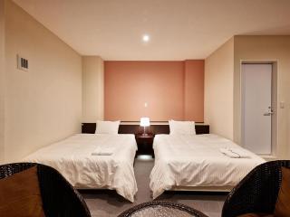 Crown Hotel Okinawa Annex - Città di Okinawa - 6