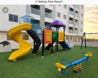 Salinas Park Resort - Salinas - 4