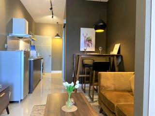 HighPark Suites in Petaling Jaya, Kelana Jaya by Plush - 6
