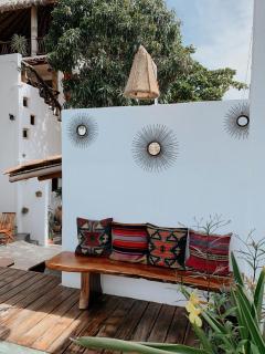 Casa de Olas Boutique Hotel - Puerto Escondido - 4