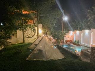 Casa de Olas Boutique Hotel - Puerto Escondido - 3