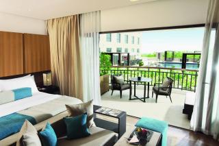 Taj Surajkund Resort & Spa, Delhi NCR - Faridabad - 9