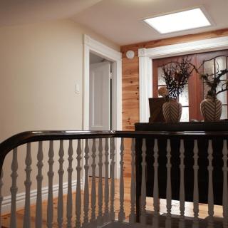 Auberge de la Visitation - Lévis - 5