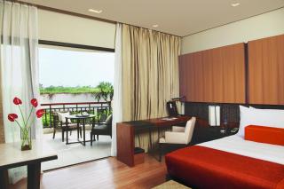 Taj Surajkund Resort & Spa, Delhi NCR - Faridabad - 7