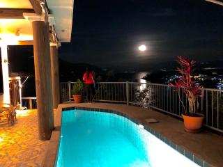 Colina de Tzancucha - 6