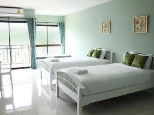 The Sun Terrace - Chiang Mai - 1