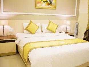 Hotel Hoang Minh Chau - 5