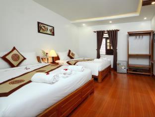 Blue Lake Homestay - Hoi An - 2