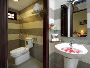 Blue Lake Homestay - Hoi An - 1