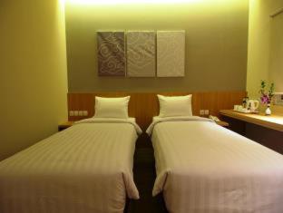 Vinotel Cirebon - 3