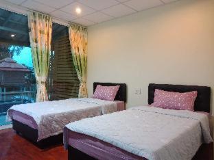 Sarocha Resort Rayong - Ban Nong Ri - 5