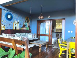 Casa 70 - Porto Seguro - 2