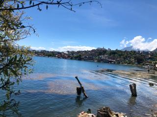 Colina de Tzancucha - 9