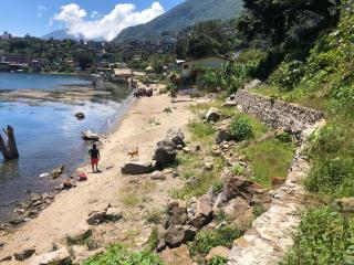 Colina de Tzancucha - 8