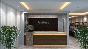 Eco Luxury Hotel Hanoi - Hanoi - 1