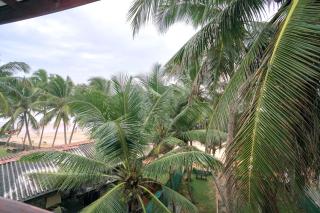 PRANA Beach Hotel Hikkaduwa - 3