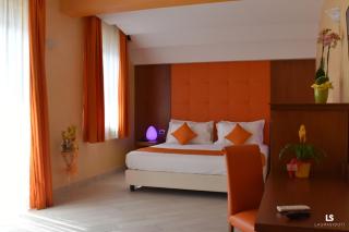 Hotel Riviera Azzurra - Oliveri - 6