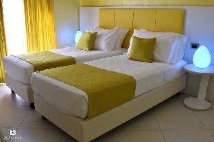 Hotel Riviera Azzurra - Oliveri - 4