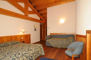 Hotel Due Torri Tempesta - 4