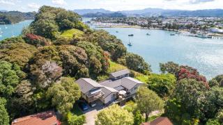 Mooring Lane Lodge - Whitianga - 6
