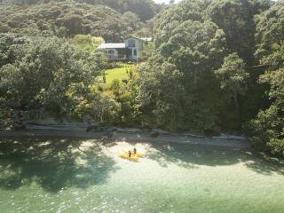 Mooring Lane Lodge - Whitianga - 7