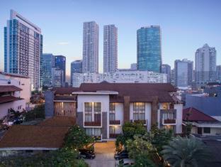Rasuna Mansion - 3