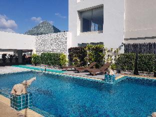 The City Hotel Sriracha by BBH Japan - 3