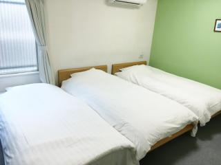Shin-Okubo City Hotel - Tokio - 9