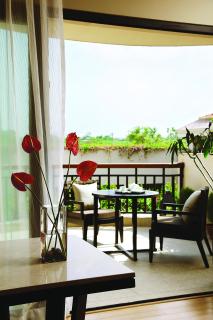 Taj Surajkund Resort & Spa, Delhi NCR - Faridabad - 4