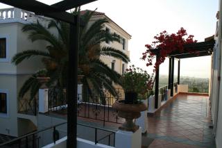 Antilia Apartments - Tavronitis - 8