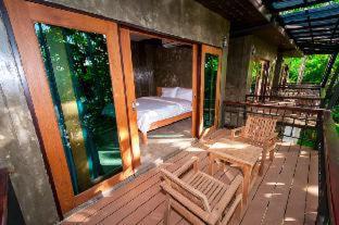 Chiang Klong Riverside Resort - Chiang Khan - 4