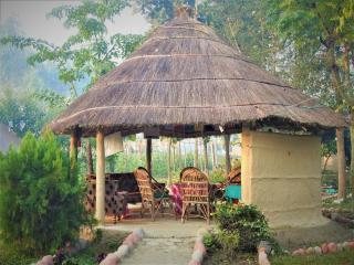 Royal Tiger Cottage - Bhurkīā - 0