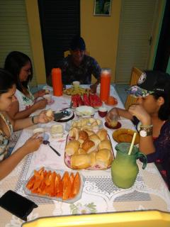 Pousada Jerusalém - 1