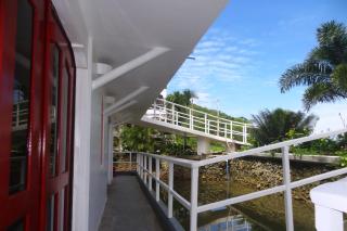 Franswa Inn - El Nido - 4