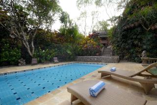 Rumah Ganesha Ubud - Ubud - 0